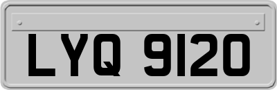 LYQ9120