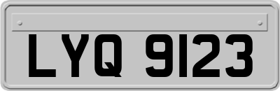 LYQ9123