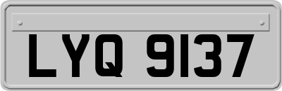 LYQ9137