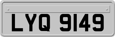 LYQ9149