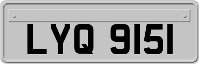 LYQ9151