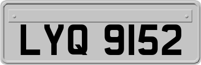 LYQ9152