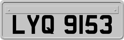 LYQ9153
