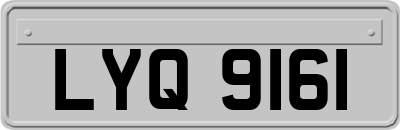LYQ9161