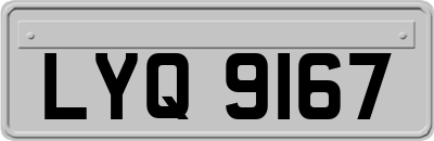 LYQ9167