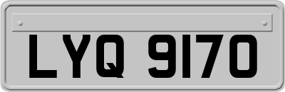 LYQ9170