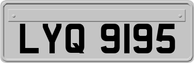 LYQ9195