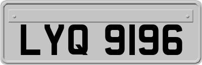 LYQ9196