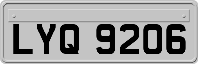 LYQ9206