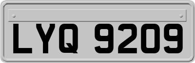 LYQ9209