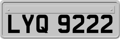 LYQ9222