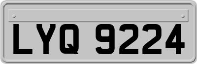LYQ9224