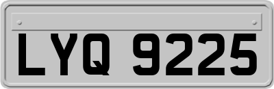 LYQ9225