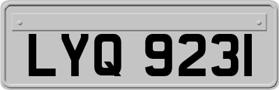 LYQ9231