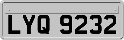 LYQ9232