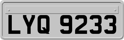 LYQ9233