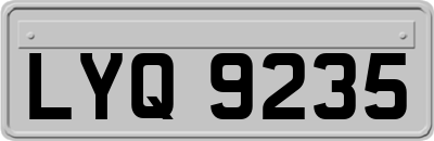 LYQ9235
