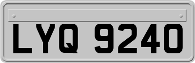 LYQ9240