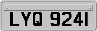 LYQ9241