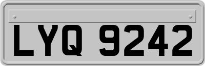 LYQ9242