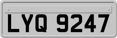 LYQ9247