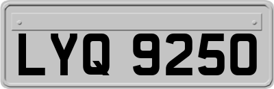 LYQ9250