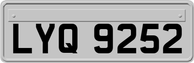 LYQ9252