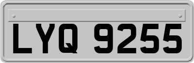 LYQ9255