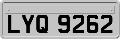 LYQ9262