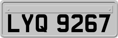 LYQ9267