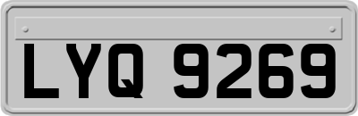 LYQ9269