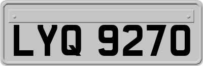LYQ9270