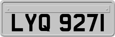LYQ9271
