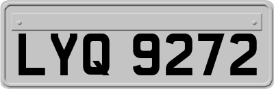 LYQ9272