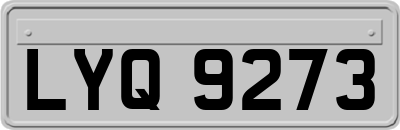 LYQ9273
