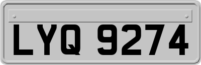 LYQ9274