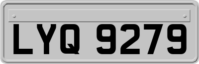 LYQ9279