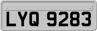 LYQ9283