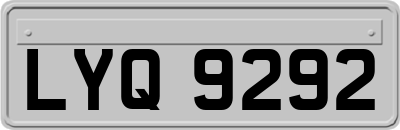 LYQ9292