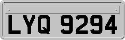 LYQ9294