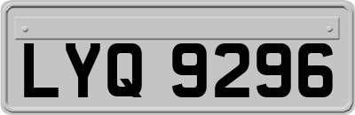 LYQ9296