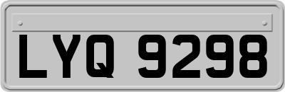 LYQ9298