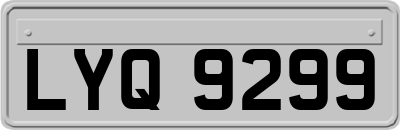 LYQ9299