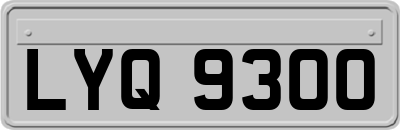 LYQ9300