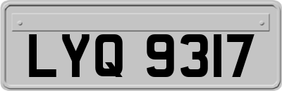 LYQ9317