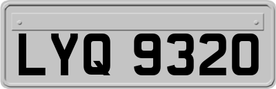 LYQ9320
