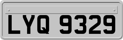 LYQ9329