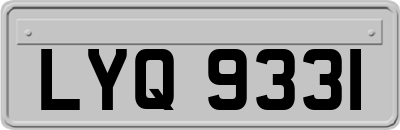 LYQ9331