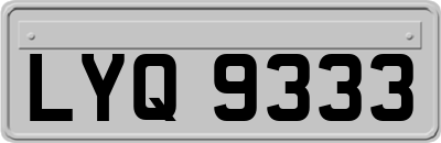 LYQ9333