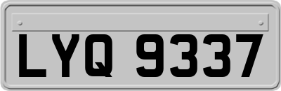 LYQ9337